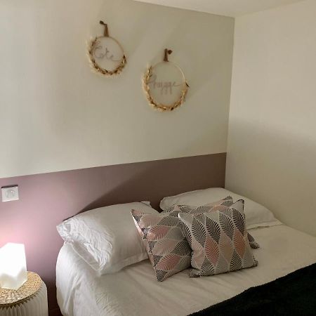 Suite Cote Hygge Albi Centre Exterior foto
