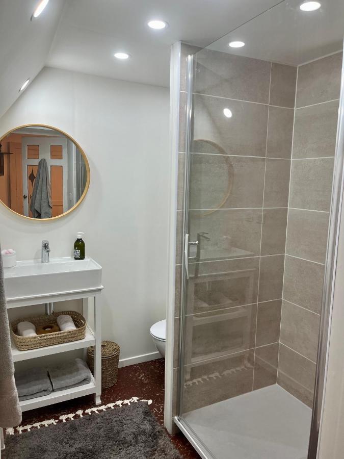 Suite Cote Hygge Albi Centre Exterior foto